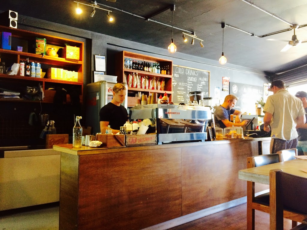 52 Espresso | cafe | 2221 Gold Coast Hwy, Nobby Beach QLD 4218, Australia | 0755721800 OR +61 7 5572 1800