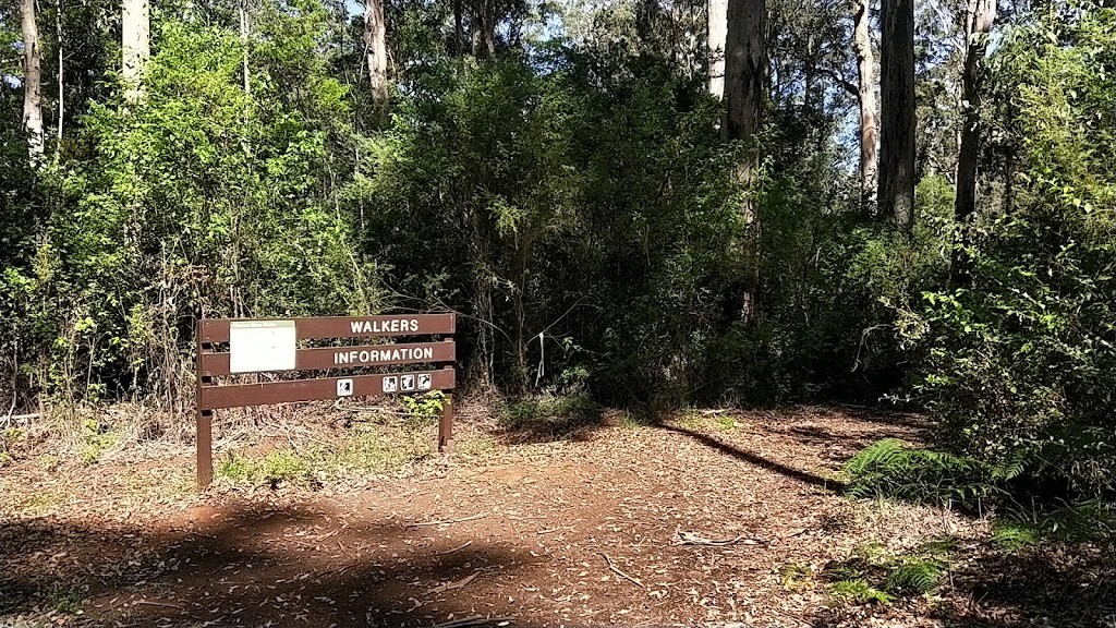 Lorikeet Stroll | park | Yeagarup WA 6260, Australia
