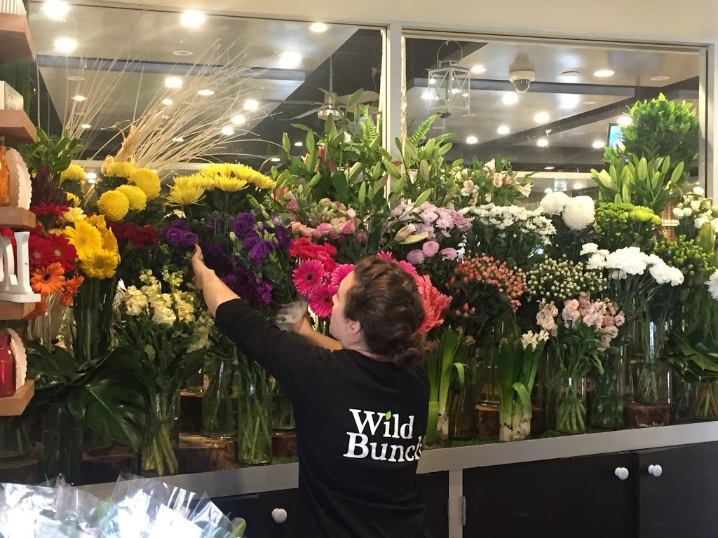 Wild Bunch Florist | florist | 609 Old Northern Rd, Glenhaven NSW 2156, Australia | 0288507030 OR +61 2 8850 7030