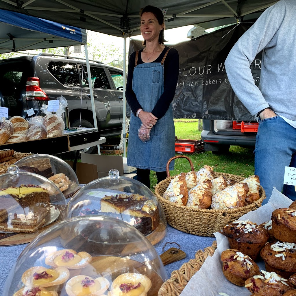 Berry Farmers Market | Berry Showground, Albany St, Berry NSW 2535, Australia | Phone: 0431 823 078