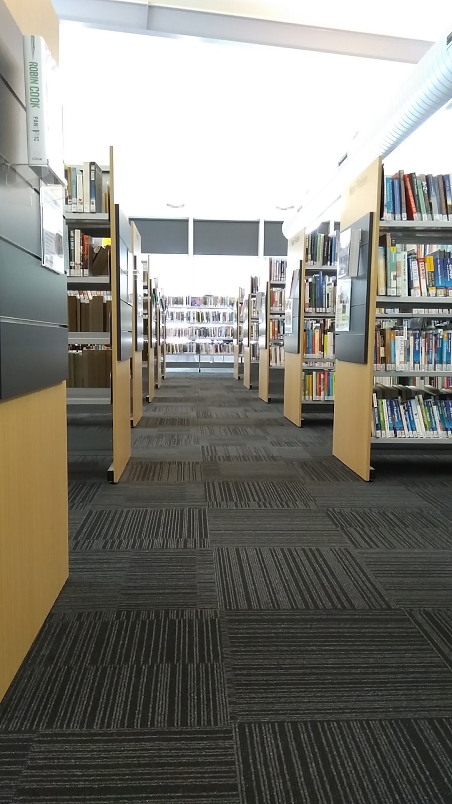 Bribie Island Library | 1 Welsby Parade, Bongaree QLD 4507, Australia | Phone: (07) 3408 1388