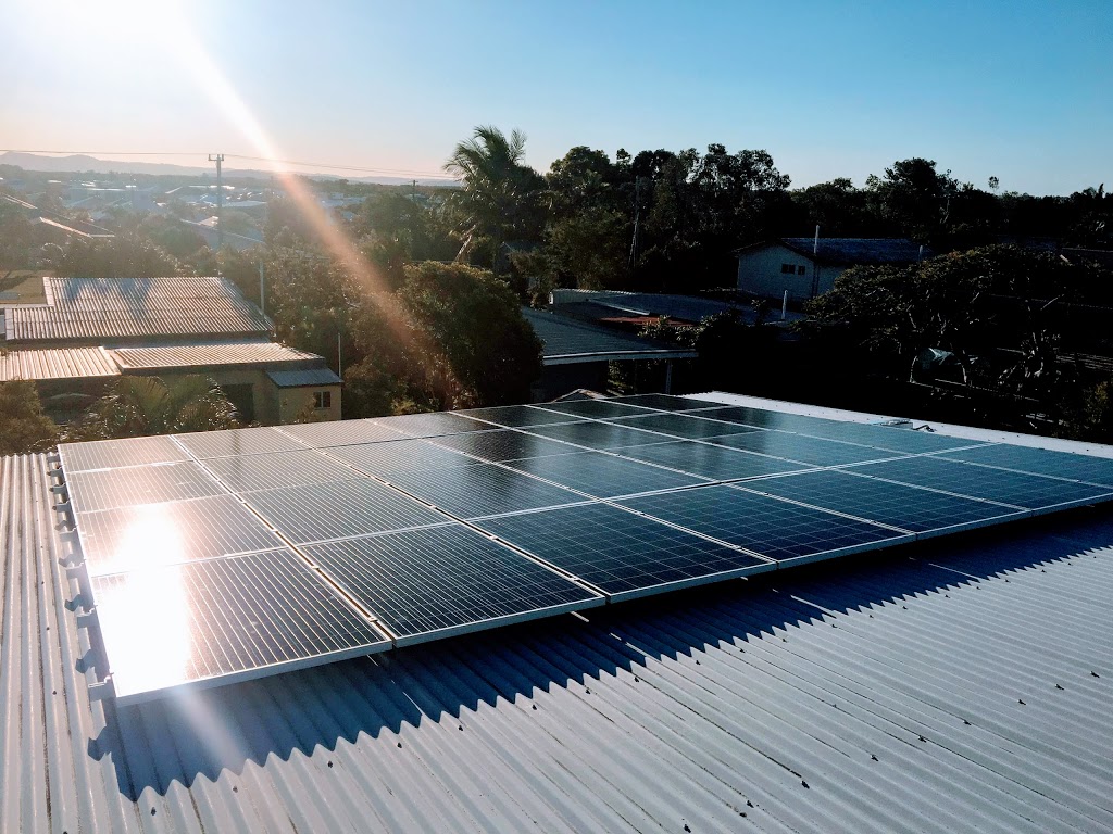 AHLEC Solar & Electrical | 11 Clarkes Rd, Diddillibah QLD 4559, Australia | Phone: 1800 660 874