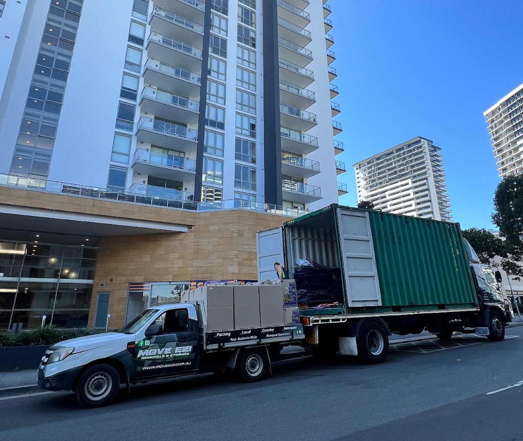 Move Ezi | Unit 1/128 Ham St, South Windsor NSW 2756, Australia | Phone: 0459 129 504