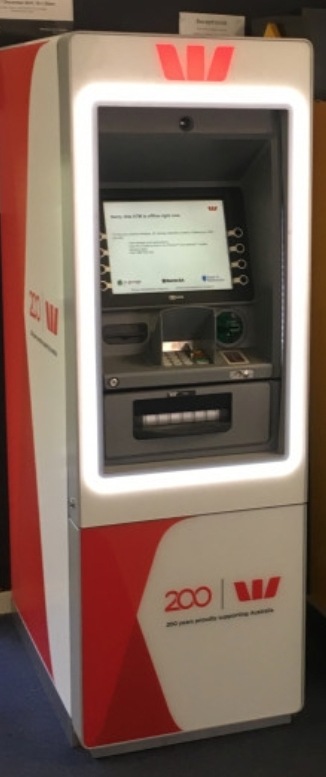 Westpac ATM | atm | 13/159 Dick Ward Dr, Nightcliff NT 0810, Australia | 132032 OR +61 132032