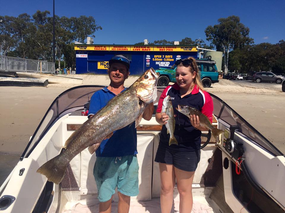 Jacobs Well Bait Tackle & Marine | store | The Esplanade Jacobs Well-Next to Boat Ramp & VMR, Jacobs Well QLD 4208, Australia | 0755462608 OR +61 7 5546 2608