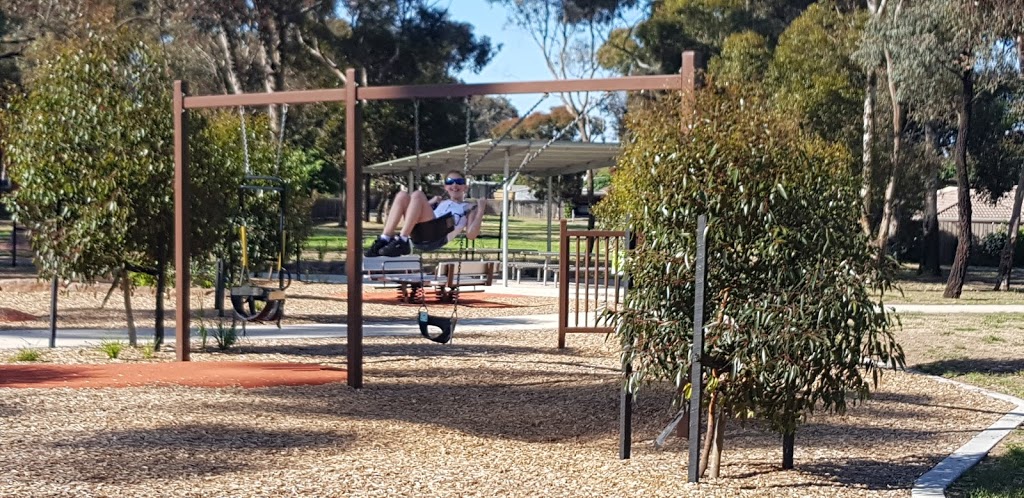 Roger Free Park | park | Sunbury VIC 3429, Australia