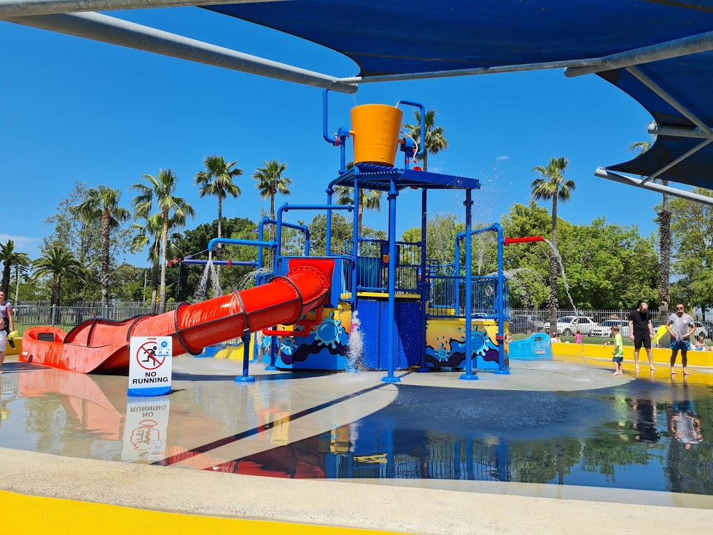 Maitland Aquatic Centre | Les Darcy Dr, Maitland NSW 2320, Australia | Phone: (02) 4939 1036