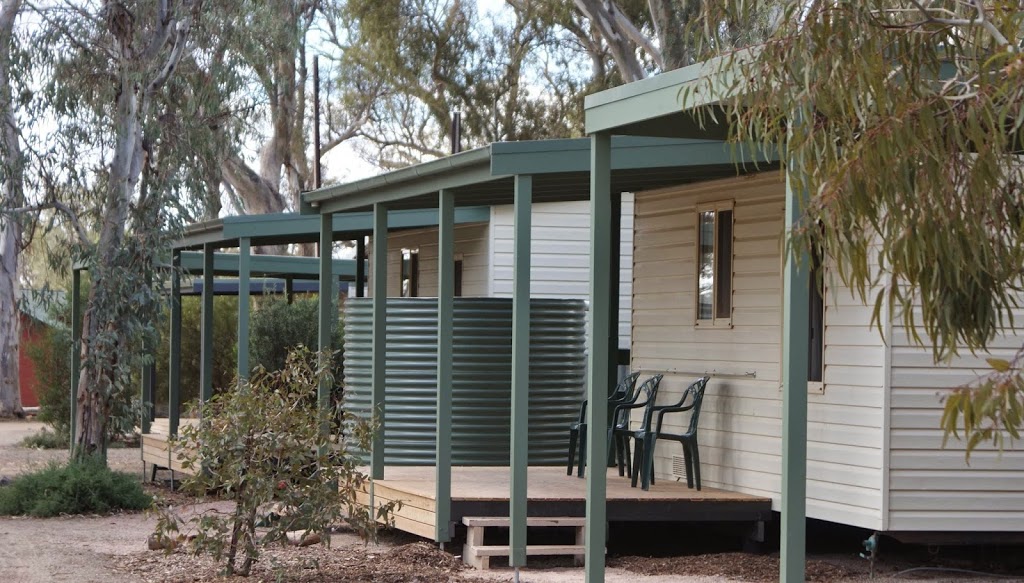 Quorn Caravan Park | 8 Silo Rd, Quorn SA 5433, Australia | Phone: (08) 8648 6206