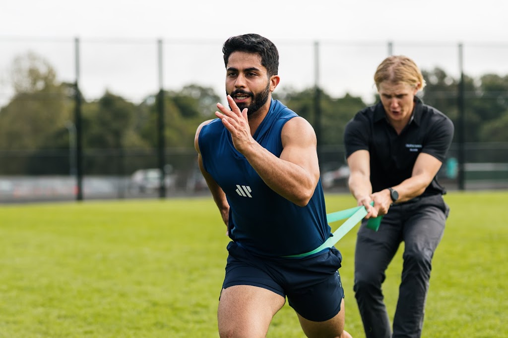 NU Moves Physiotherapy | 130 University Drive L2 The Forum Sports and Aquatic Centre, University of Newcastle, Callaghan NSW 2308, Australia | Phone: (02) 4921 6879