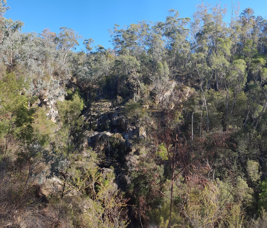 Spring Creek Falls |  | Caves Rd, Buchan VIC 3885, Australia | 131963 OR +61 131963