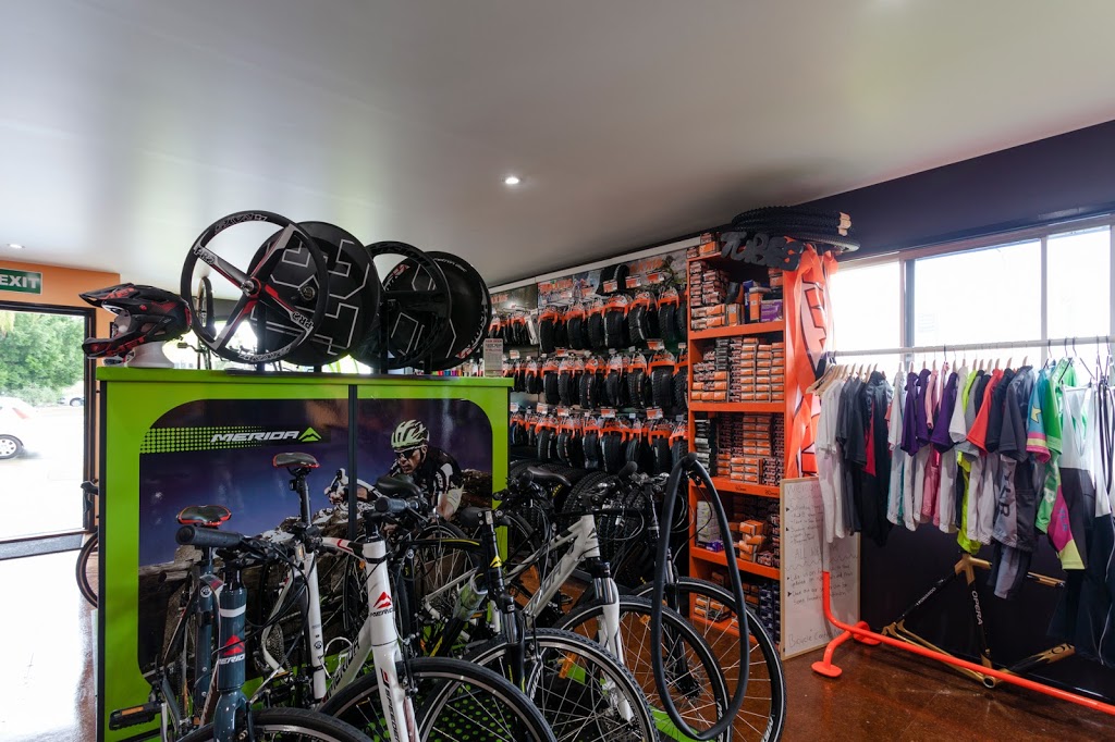 Topline Cycles Nerang | bicycle store | 2/79 Price St, Nerang QLD 4211, Australia | 0755112067 OR +61 7 5511 2067