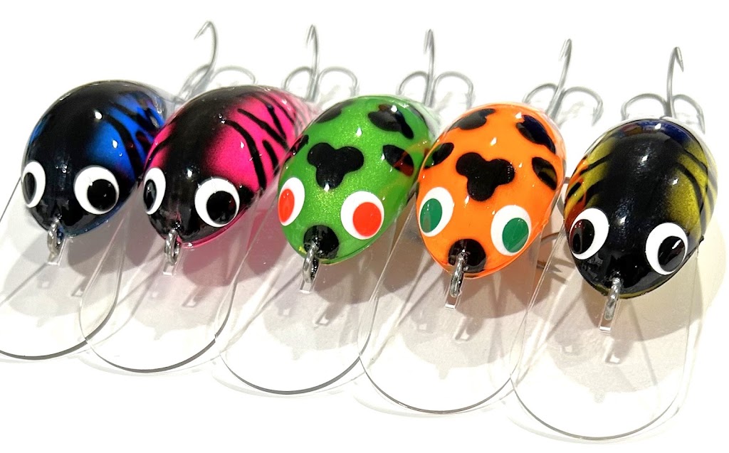 Predator Lures | Wandong VIC 3758, Australia | Phone: 0488 070 305