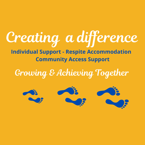 Creating a difference | 39 Glenrana Dr, Indented Head VIC 3223, Australia | Phone: 0407 281 044