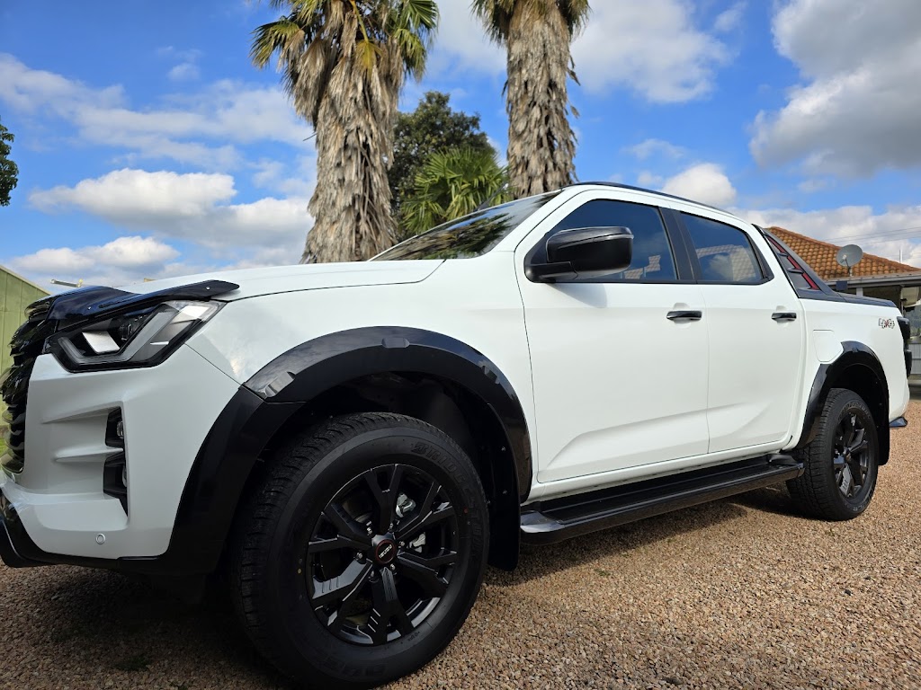 Kisses Detailing Yarragon | Market St, Yarragon VIC 3823, Australia | Phone: 0432 673 525