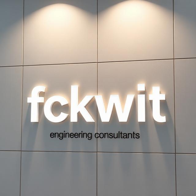 FCKWit Engineering Limited | 52 Main St, Bollon QLD 4488, Australia | Phone: (07) 3205 2034