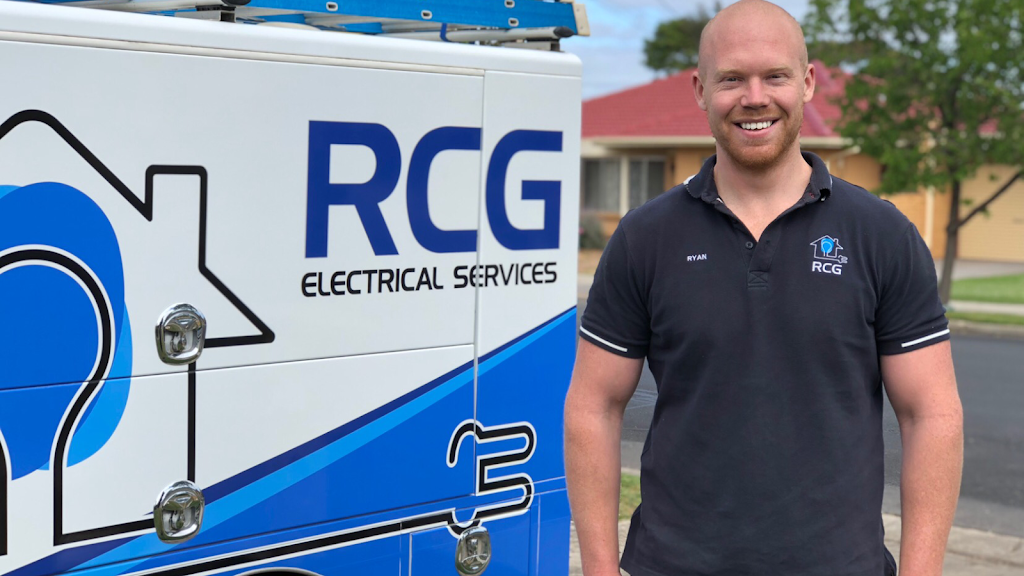 RCG Electrical Services | electrician | 38 Ingerson St, West Beach SA 5045, Australia | 0400778377 OR +61 400 778 377