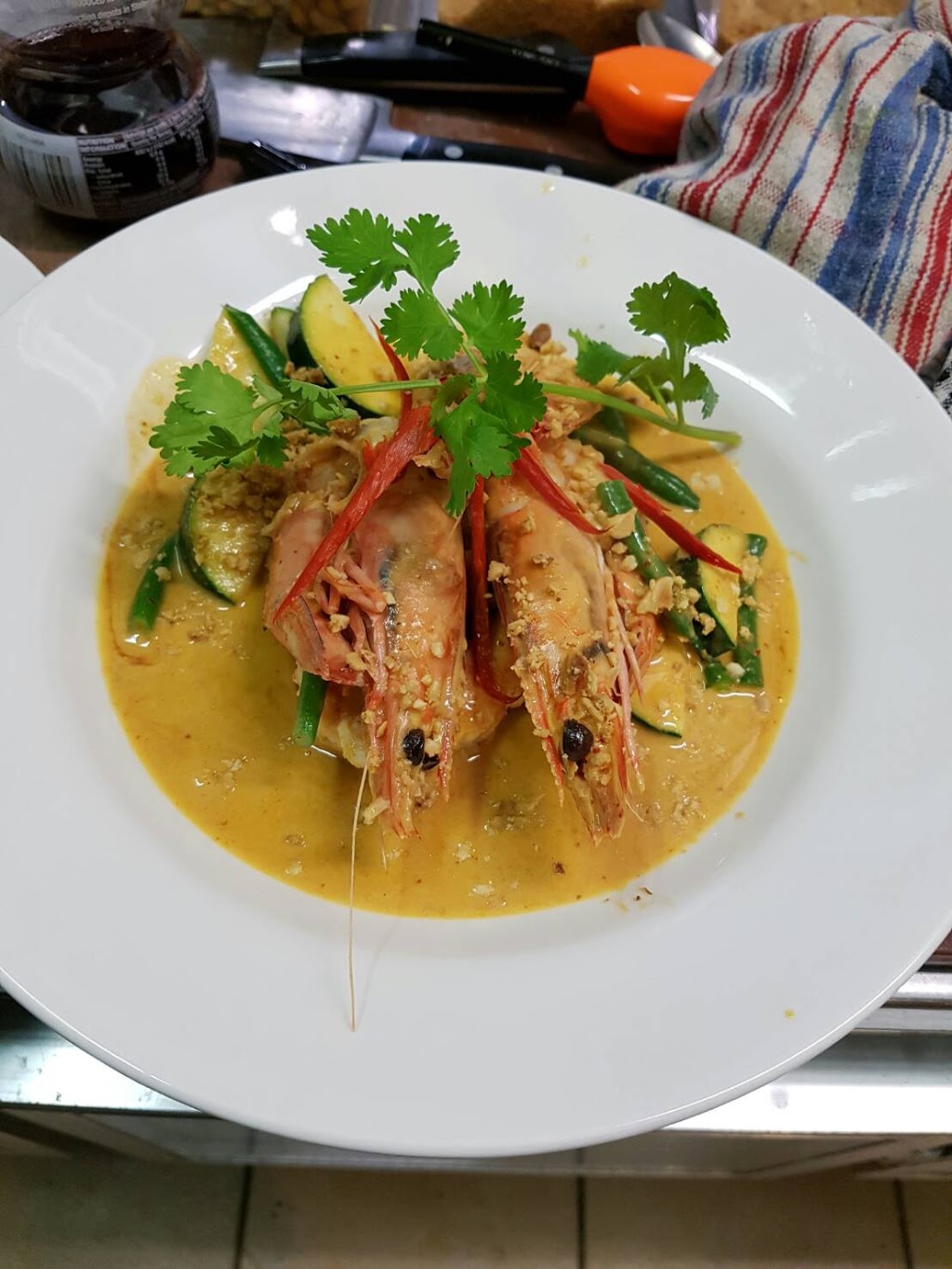 Glass House Thai | 1/37 Clarence St, Port Macquarie NSW 2444, Australia | Phone: (02) 6583 9043