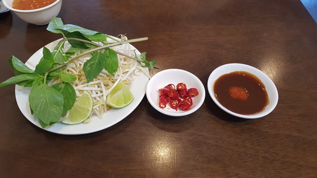 My Hao Cuisine - Vietnamese Restaurant and Cafe | restaurant | Shop 4 Chisholm Centre, Churchill Dr, Winston Hills NSW 2153, Australia | 0296887631 OR +61 2 9688 7631