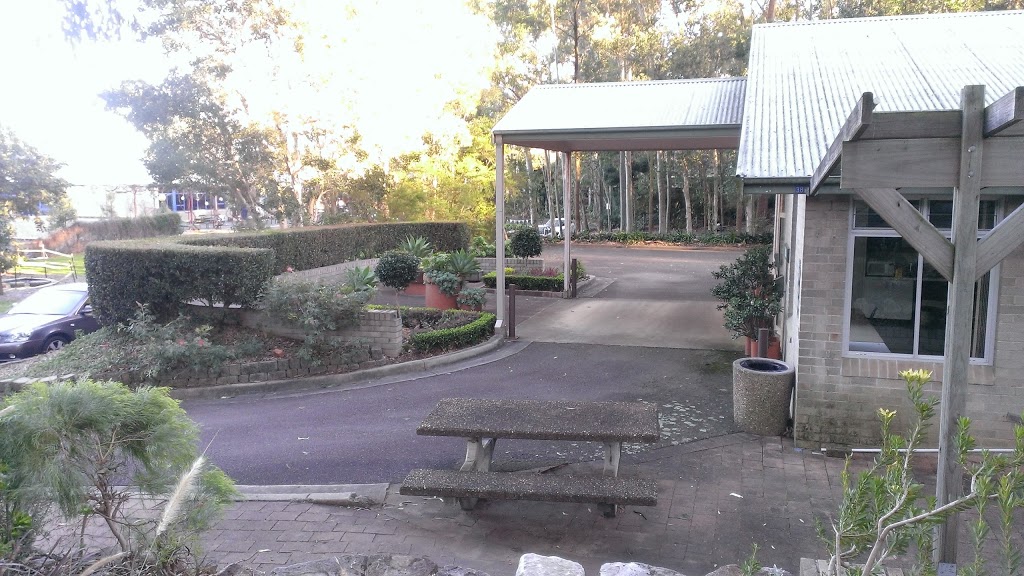 Horticultural Therapy Society of NSW Inc | 250 Blaxland Rd, Ryde NSW 2112, Australia | Phone: (02) 9448 6392