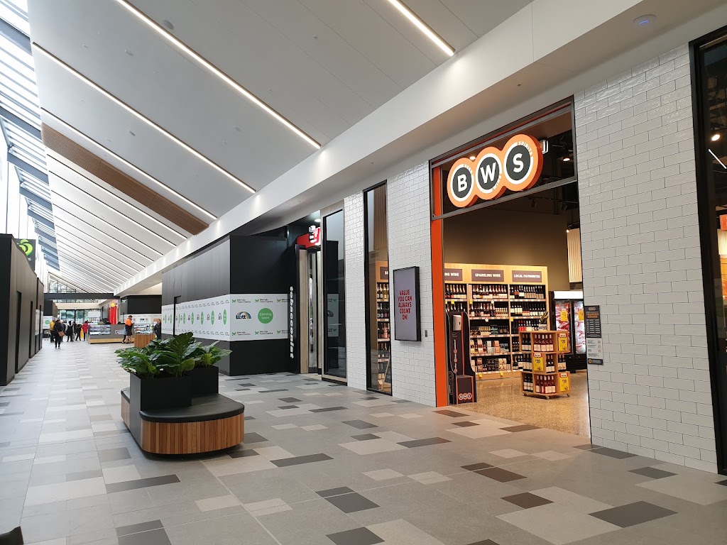 Mernda Town Centre | 180 Riverdale Bvd, Mernda VIC 3754, Australia | Phone: (03) 8391 4499