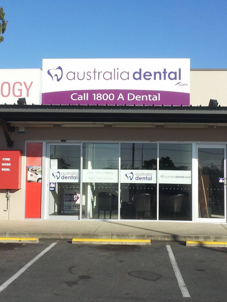 Australia Dental - Dentists Clontarf Brisbane | dentist | 17b/9 Elizabeth Ave, Clontarf, Brisbane QLD 4019, Australia | 0732847112 OR +61 7 3284 7112