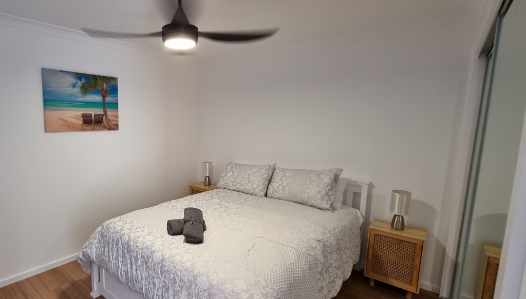 Tangari Guest House Pambula | 48 Toallo St, Pambula NSW 2549, Australia | Phone: 0491 141 840