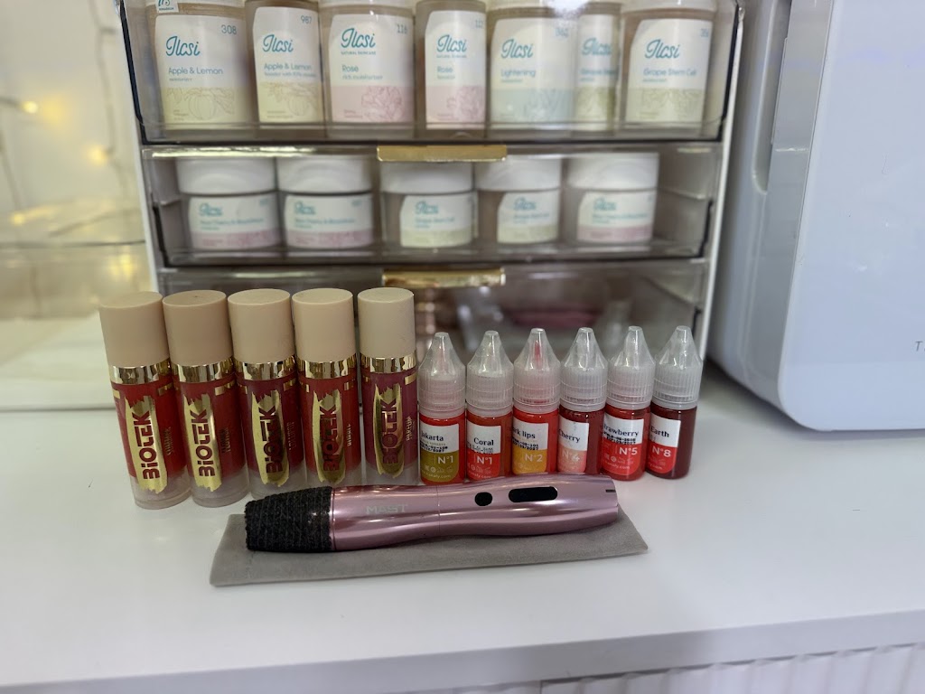 Mandala Skin by Claudia | Shop 3A/36-38 Southsea Terrace, Macleay Island QLD 4184, Australia | Phone: 0468 902 888