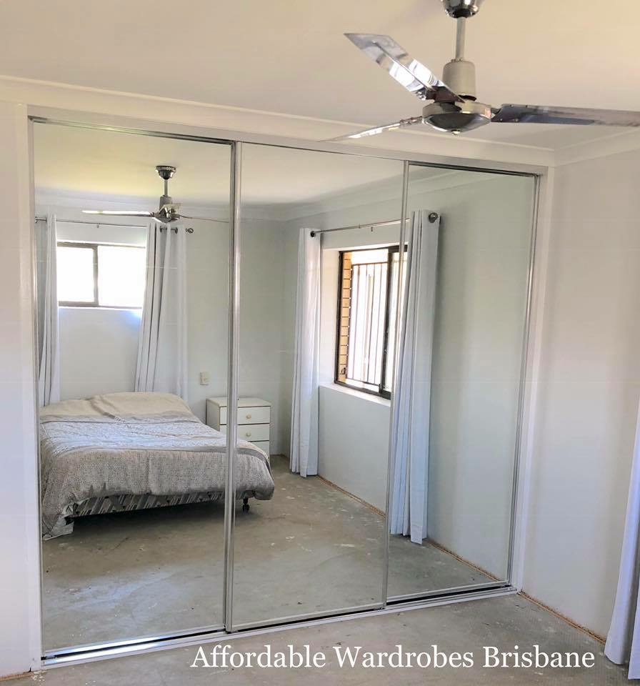 Affordable Wardrobes Brisbane | 16 Cameron St, Clontarf QLD 4019, Australia | Phone: 0413 057 956