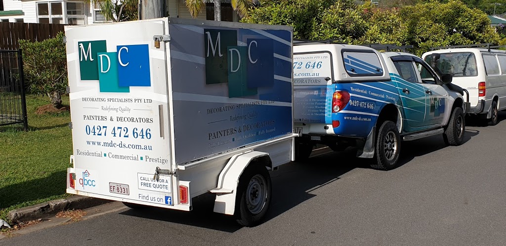 MDC Decorating Specialists Pty Ltd. | painter | Riverstone Crossing - Riverstone, 4 Gartside Ave, Upper Coomera QLD 4209, Australia | 0427472646 OR +61 427 472 646