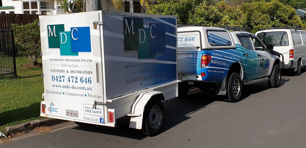 MDC Decorating Specialists Pty Ltd. | Riverstone Crossing - Riverstone, 4 Gartside Ave, Upper Coomera QLD 4209, Australia | Phone: 0427 472 646