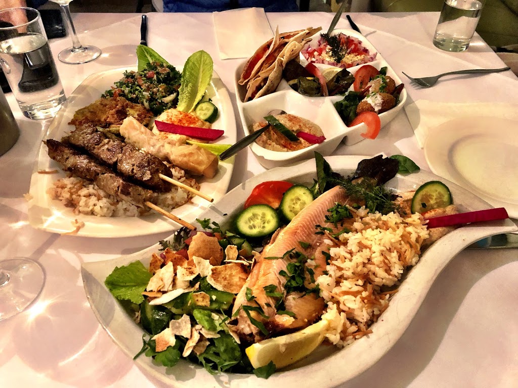 Rose’s Lebanese Restaurant | restaurant | 69 Massie St, Cooma NSW 2630, Australia | 0264524512 OR +61 2 6452 4512