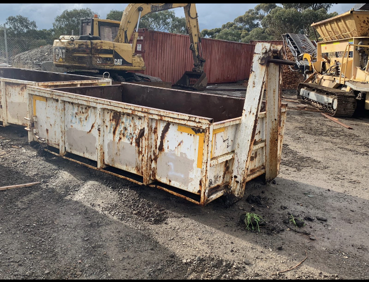 Northern skip hire |  | 33 Morwell Cres, Dallas VIC 3047, Australia | 0478390917 OR +61 478 390 917