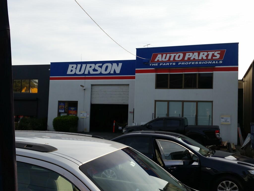 Burson Auto Parts | car repair | 58 Charter St, Ringwood VIC 3134, Australia | 0398704766 OR +61 3 9870 4766