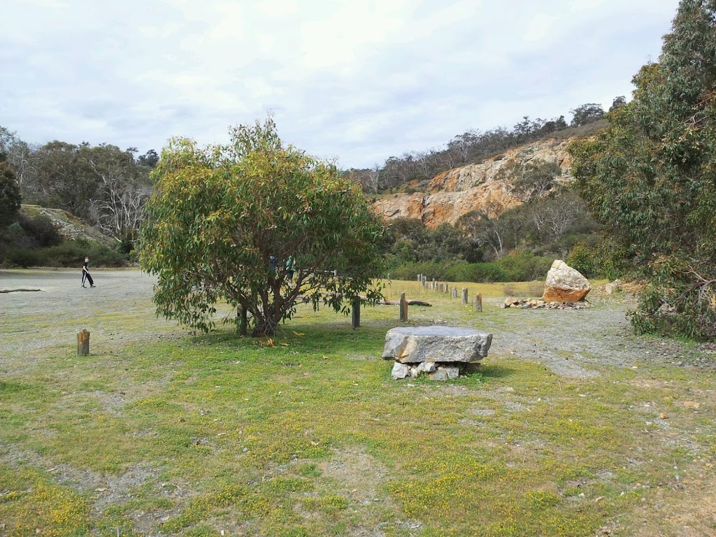 Banyowla Regional Park | park | Orange Grove WA 6109, Australia