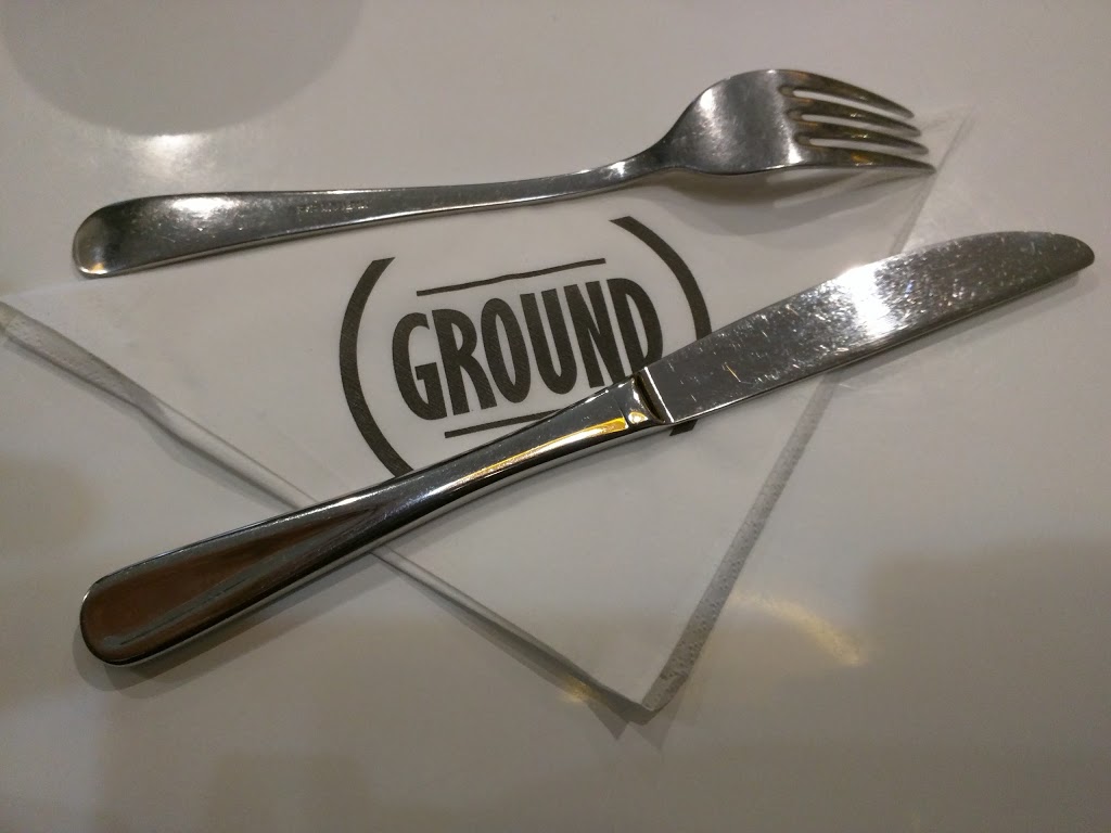 Ground Cafe | cafe | Suite 2/45-53 Kembla St, Wollongong NSW 2500, Australia | 0242275375 OR +61 2 4227 5375