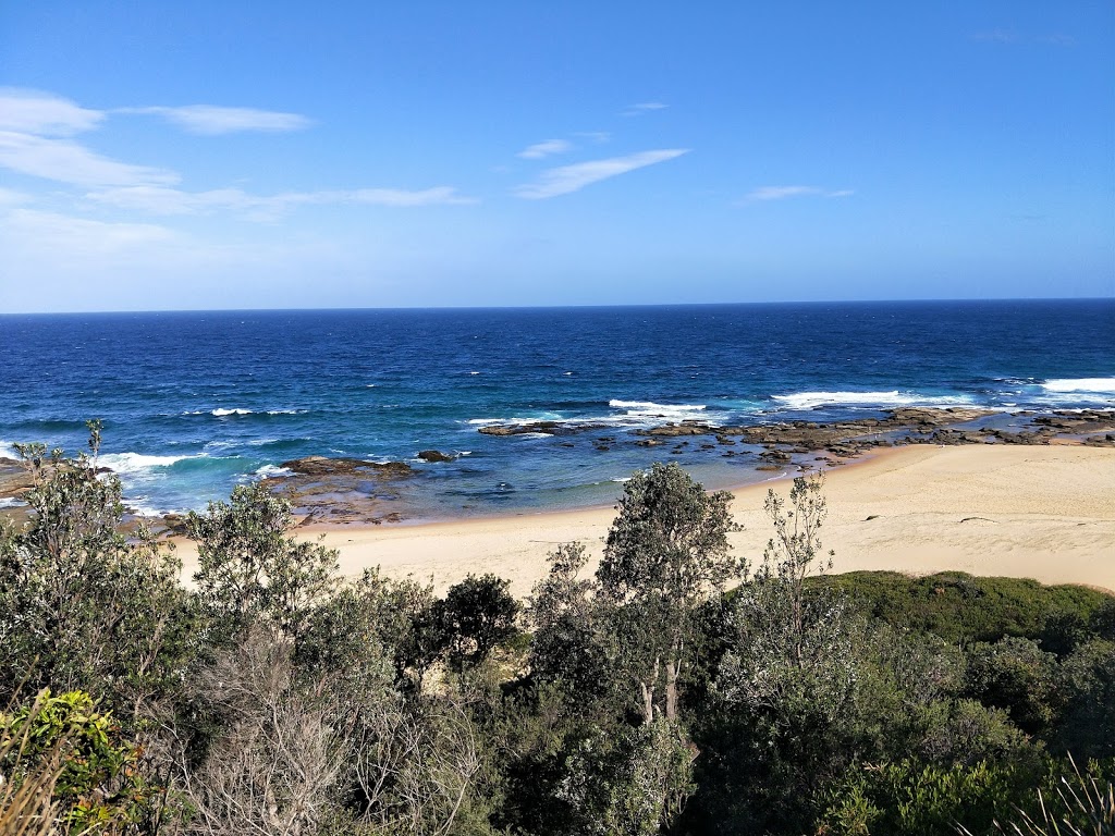 Wamberal Lagoon Nature Reserve | Wamberal NSW 2260, Australia | Phone: (02) 4320 4200