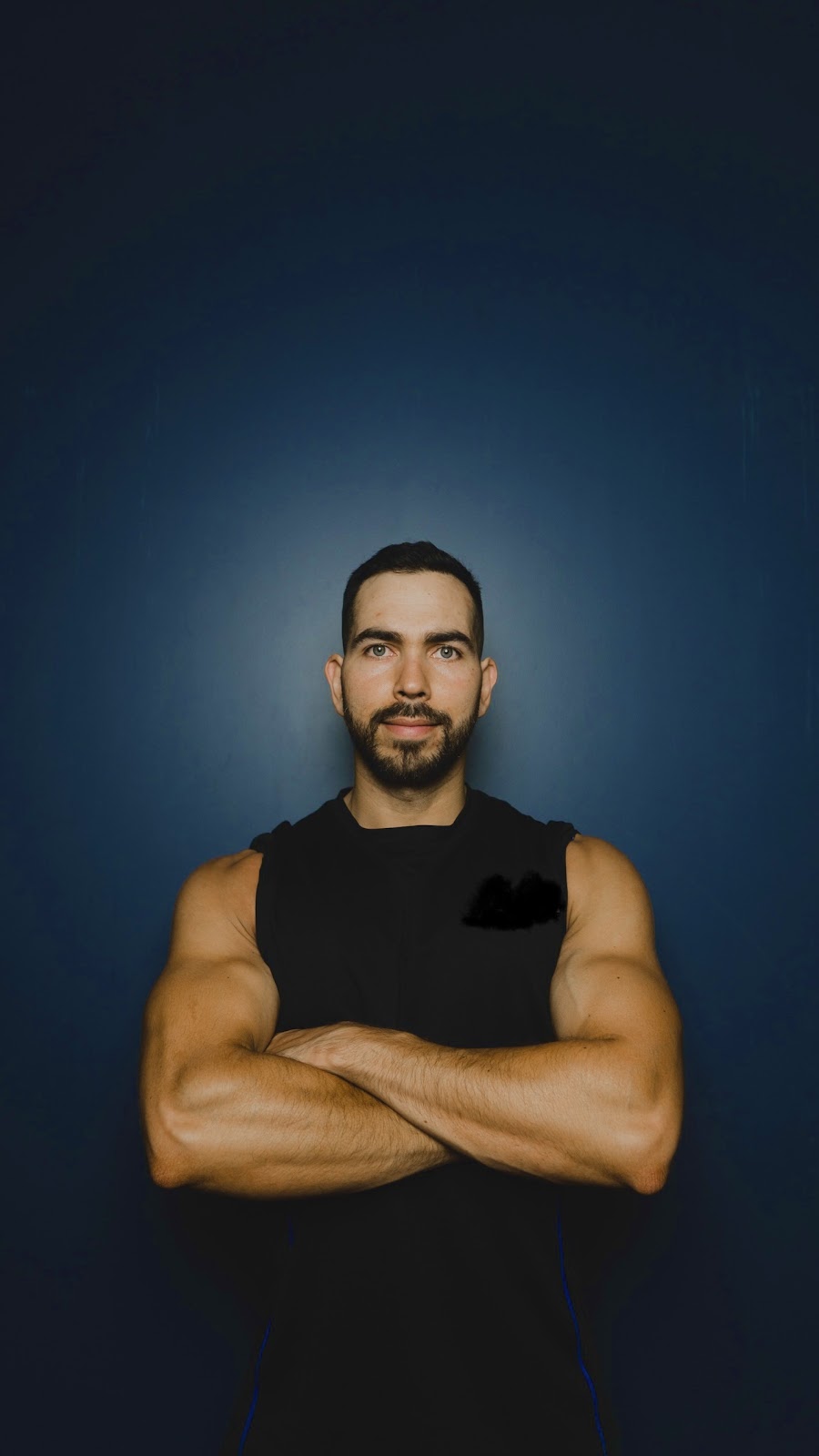 Personal Trainer Gold Coast - Felipe Portillo | 7 Centreline Pl, Robina QLD 4226, Australia | Phone: 0431 900 957