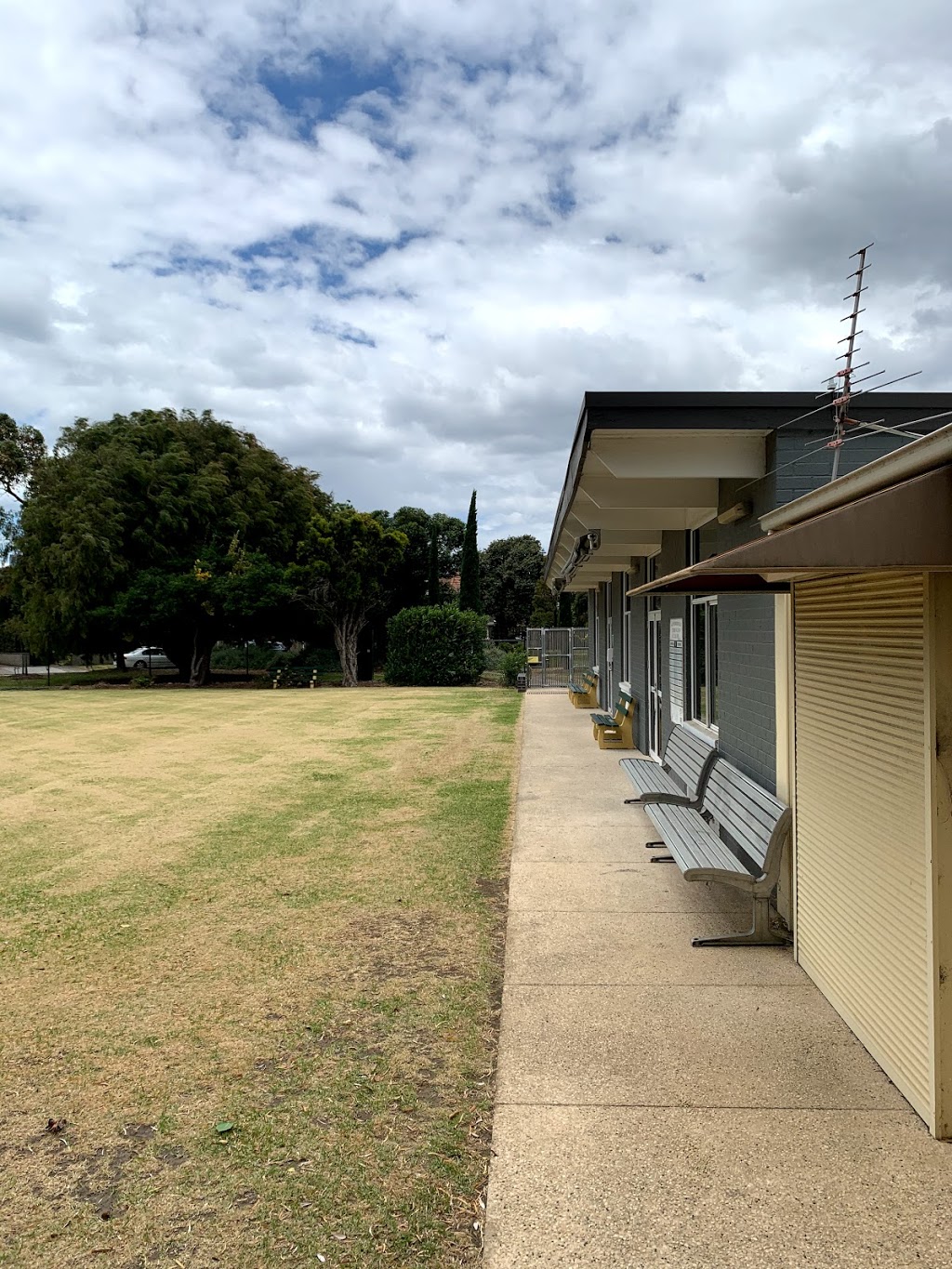 Hobsons Bay Obedience Dog Club | 1 Tucker Ave, Port Melbourne VIC 3207, Australia | Phone: 0408 969 953