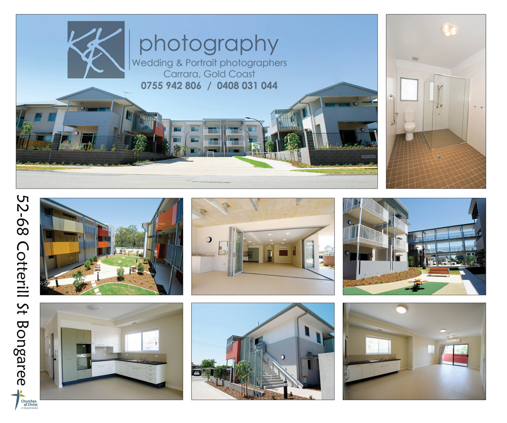 K & K Photography | 7 Dawnann Ct, Carrara QLD 4211, Australia | Phone: 0408 031 044