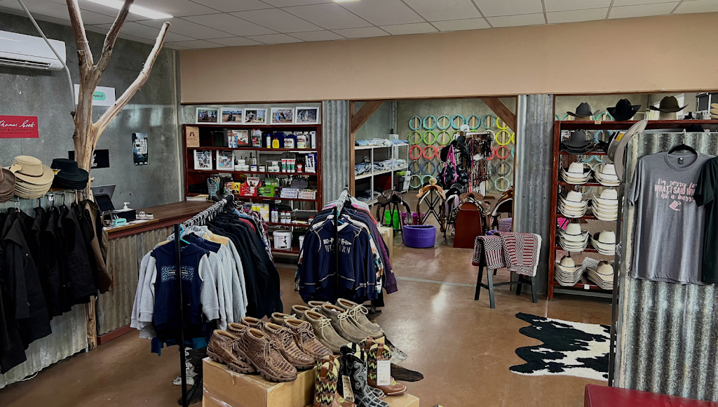 CRSF Western Store | store | Shop 3 & 4/69 George St, Marulan NSW 2579, Australia | 0477594690 OR +61 477 594 690
