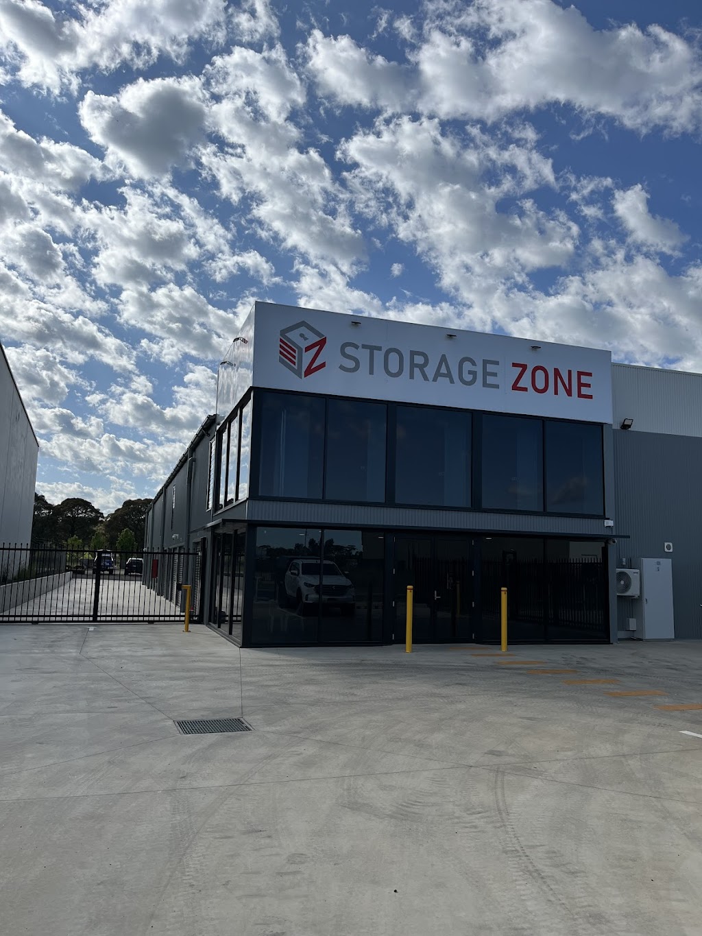 Storage Zone | Unit 3/5 Gateway Cres, Orange NSW 2800, Australia | Phone: 0447 190 033