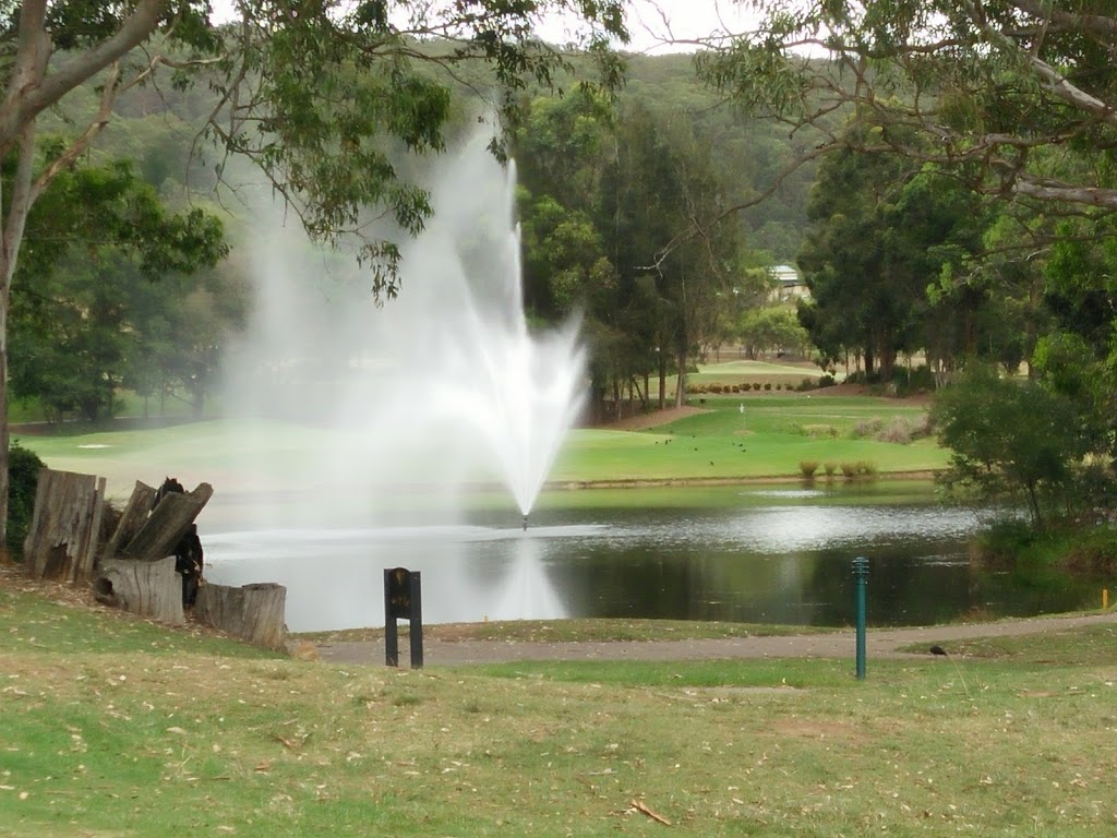 Glenmore Heritage Valley |  | 690 Mulgoa Rd, Mulgoa NSW 2745, Australia | 0247331230 OR +61 2 4733 1230