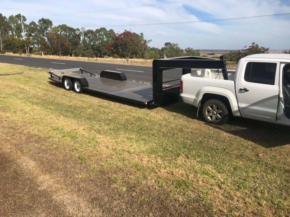 Dreamland Industries Pty Ltd | 6 Industrial Rd, Crows Nest QLD 4355, Australia | Phone: 0451 253 295