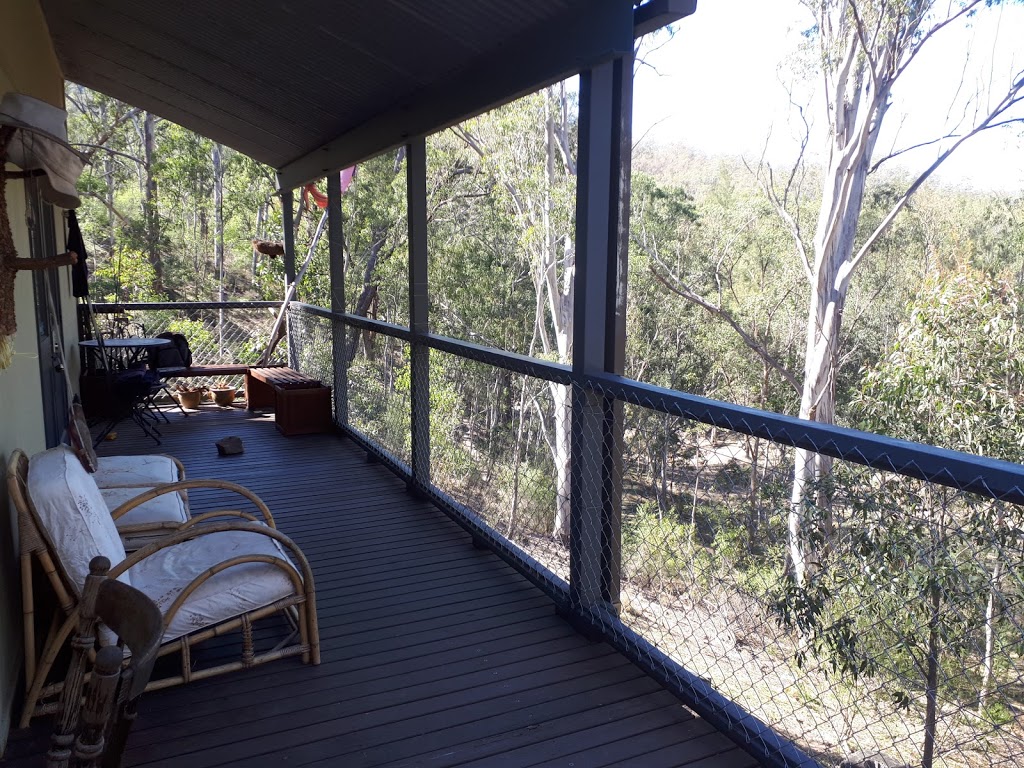 Eco Lodge | lodging | Megalong Valley NSW 2785, Australia | 0293943113 OR +61 2 9394 3113