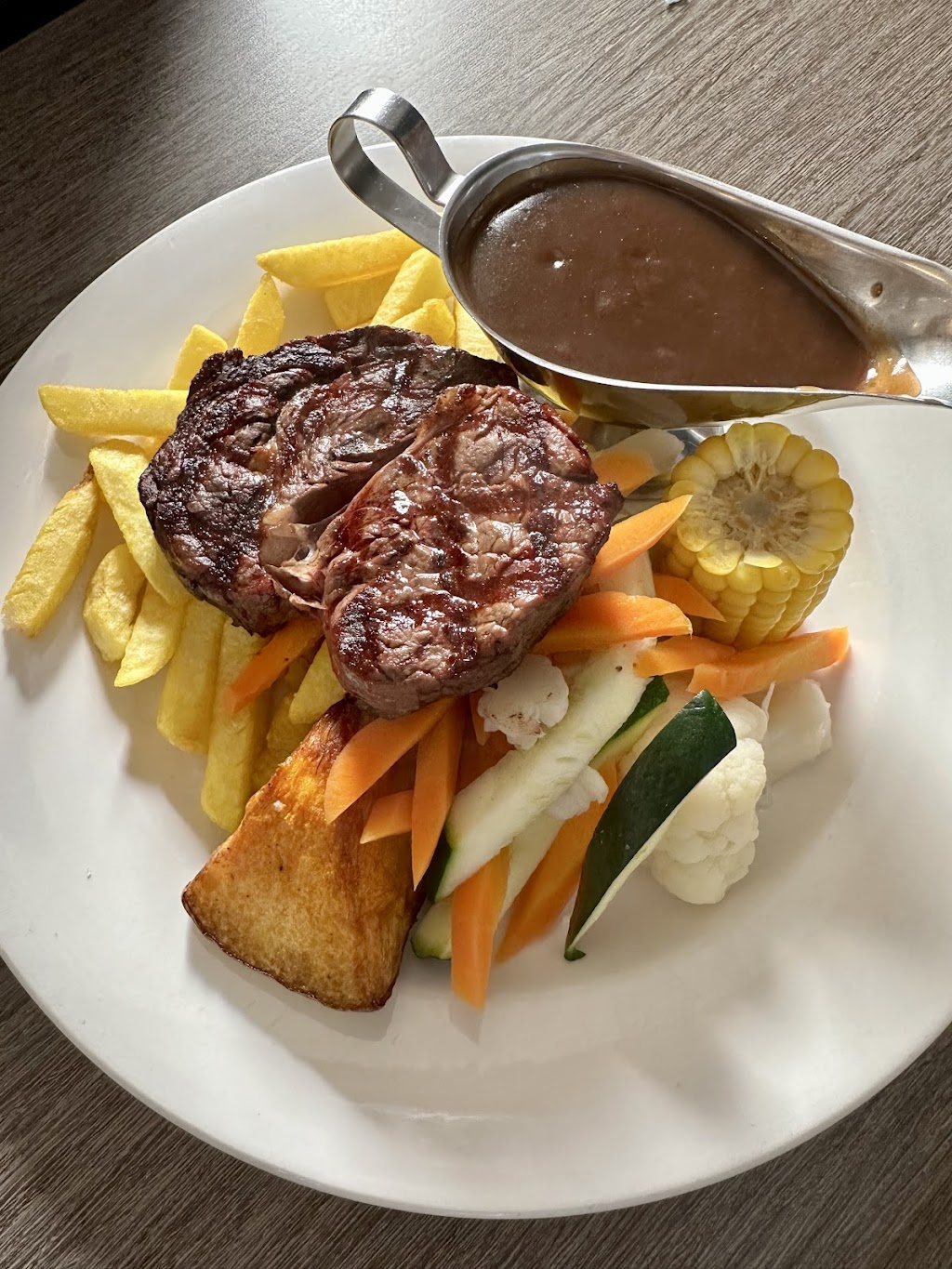The Star & Garter Hotel | 87 High St, New Norfolk TAS 7140, Australia | Phone: (03) 6261 2685 The Star & Garter Hotel | 87 High St, New Norfolk TAS 7140, Australia | Phone: (03) 6261 2685