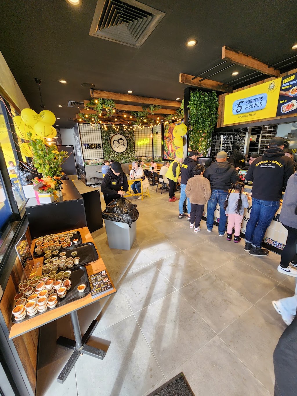 Guzman y Gomez - Leopold | 659 Bellarine Hwy, Leopold VIC 3224, Australia | Phone: (03) 4120 0676