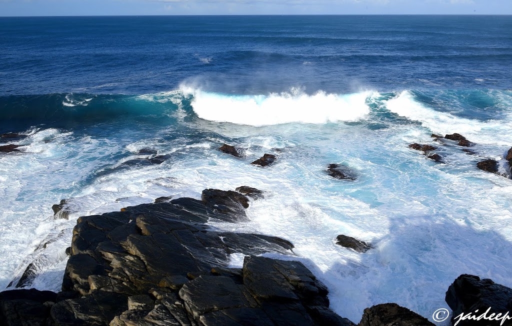 Lighthouse Carpark | Cape Du Couedic Rd, Flinders Chase SA 5223, Australia