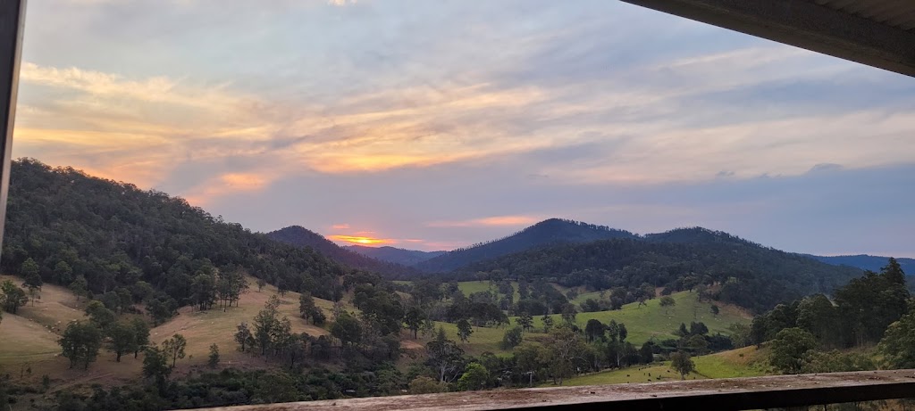 Yeoman Farm Stay | Bennetts Road, Nymboida NSW 2460, Australia | Phone: 0439 363 263