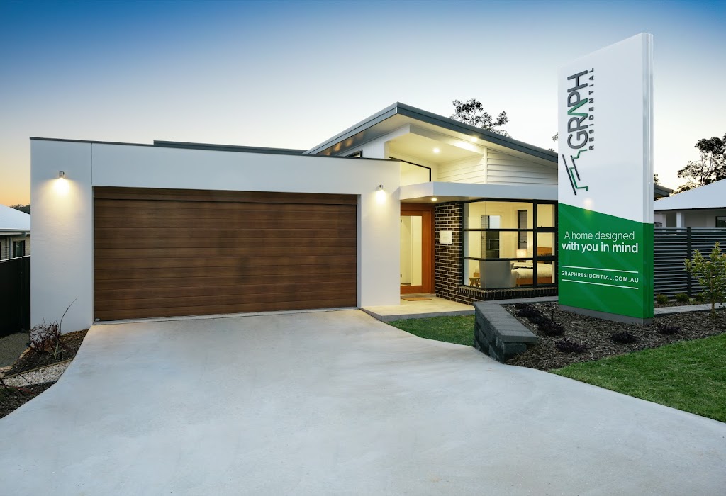 Graph Building | general contractor | 57 Fletcher St, Adamstown NSW 2289, Australia | 0249359400 OR +61 2 4935 9400