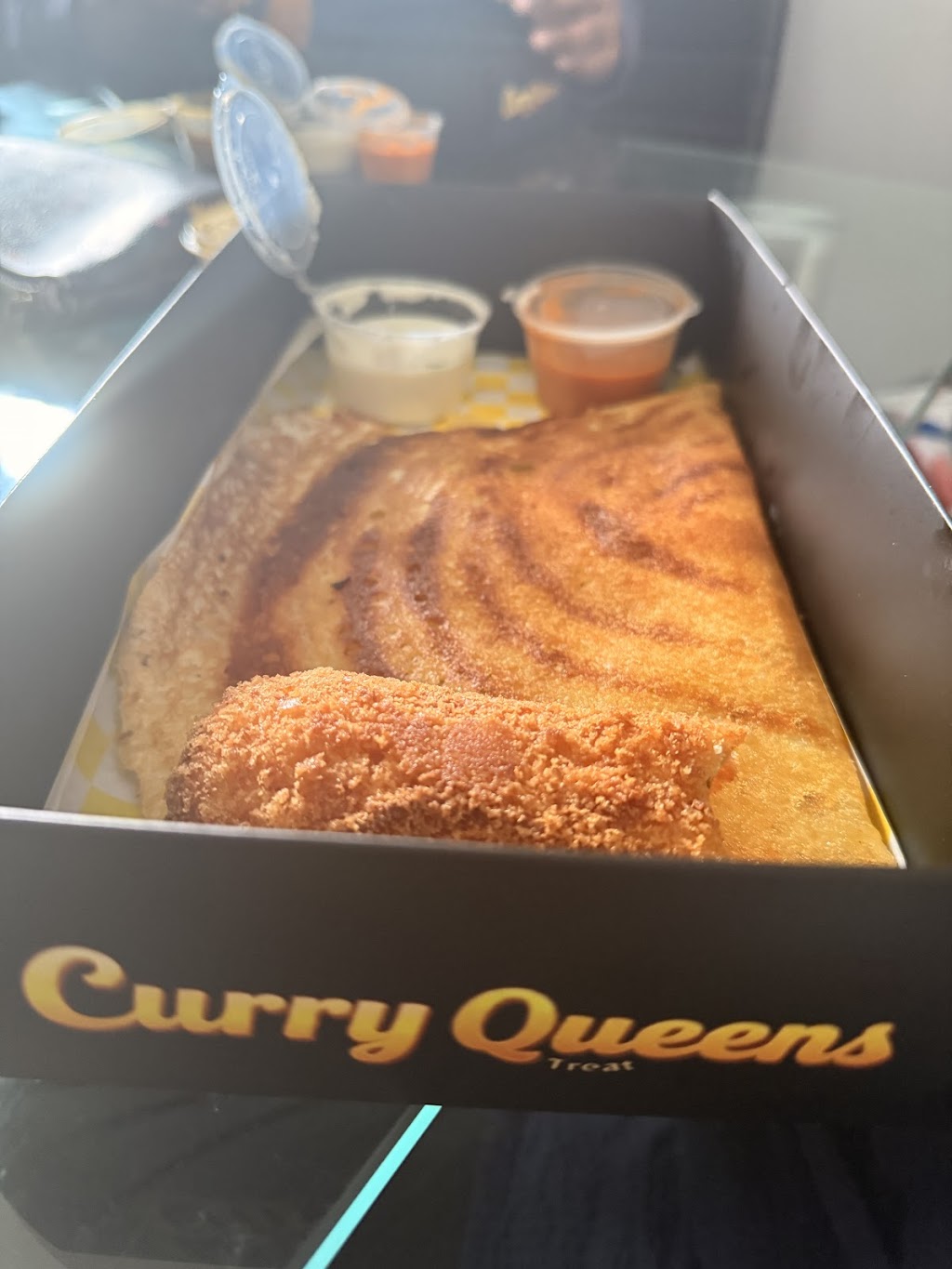 Curry Queens Treat | 556 Snowy Mountains Hwy, Cooma NSW 2630, Australia | Phone: 0459 292 306